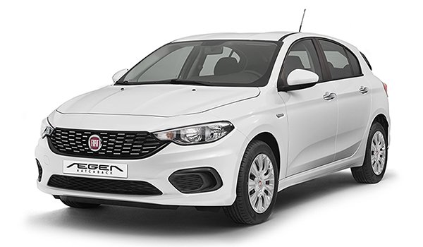 Fiat Egea